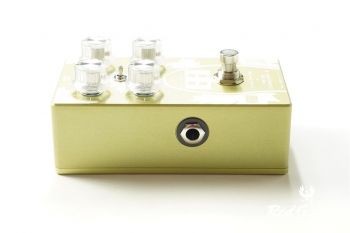 KAEDE -楓-《キダ モティフォ シグネチャーモデル》